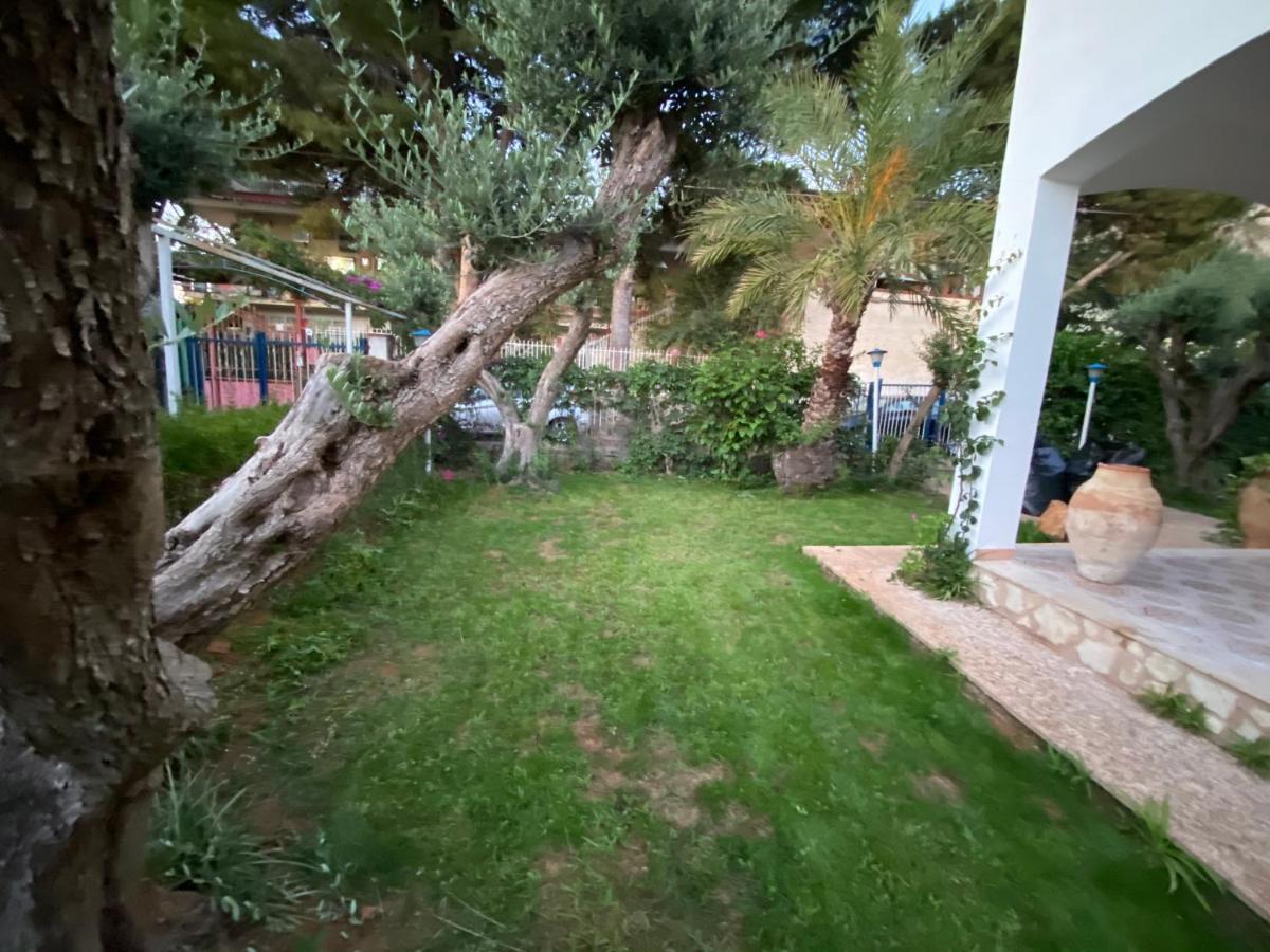 Isabel House Villa Isola delle Femmine Exterior photo