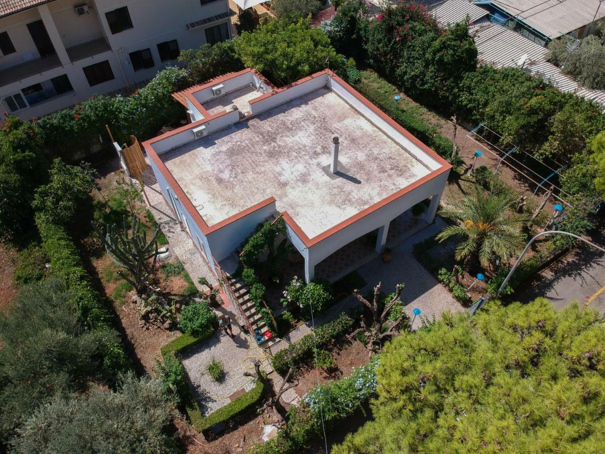 Isabel House Villa Isola delle Femmine Exterior photo