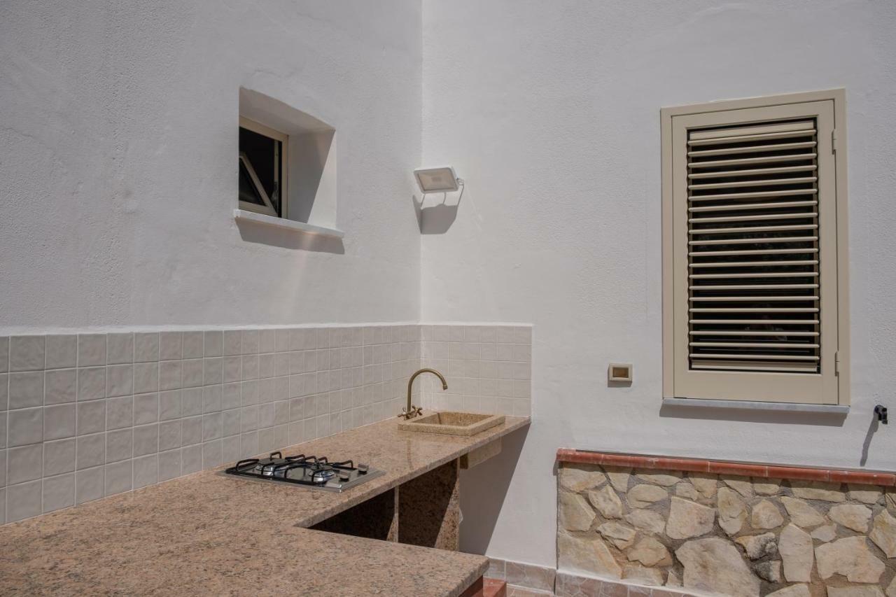 Isabel House Villa Isola delle Femmine Exterior photo